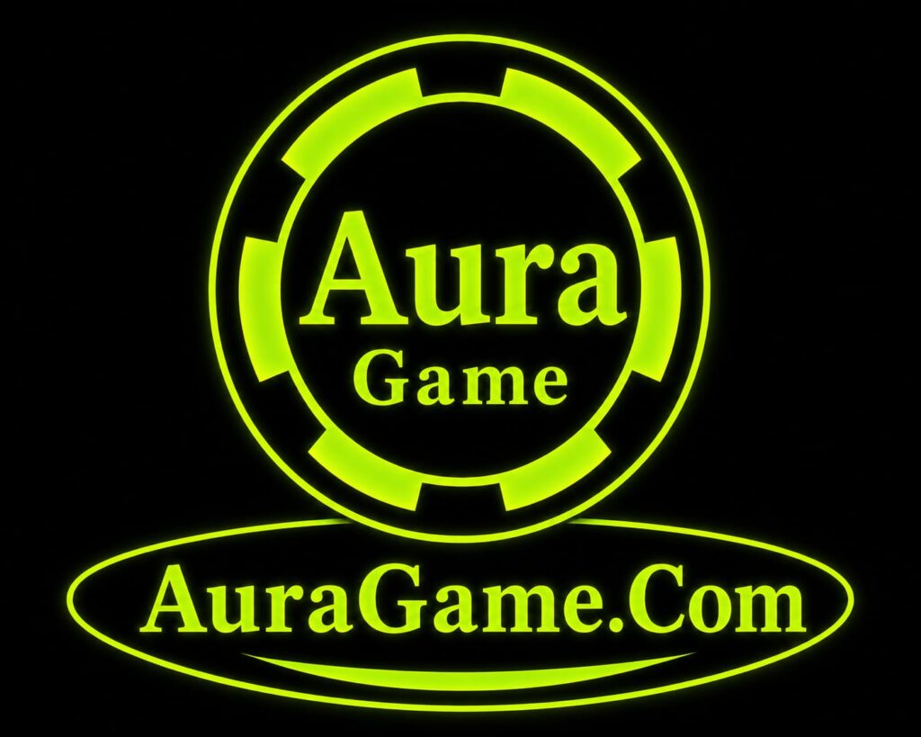 Aura Game